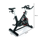 Vélo de biking Kettler Speed 5 – Image 2