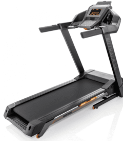 Tapis de course KETTLER Track S6