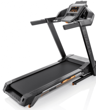 Tapis de course KETTLER Track S6