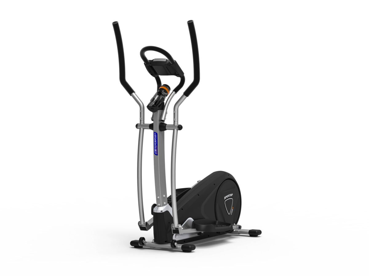 vélo elliptique Sportop E850 Programable – Image 3