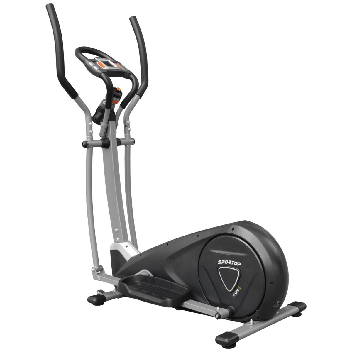 vélo elliptique Sportop E850 Programable – Image 1