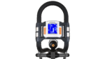 vélo elliptique Sportop E850 Programable – Image 2