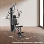 Multigym Pro – Image 3