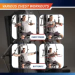 Multigym Pro – Image 2
