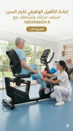 VÉLO SEMI-ALLONGÉ Greenwich R