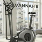 Vélo Elliptique Savannah E