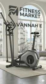 Vélo Elliptique Savannah E