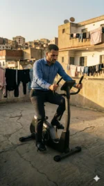 Vélo Droit GREENWICH M – Image 7