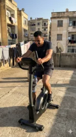 Vélo Droit GREENWICH M – Image 6