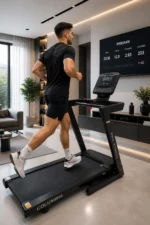 TAPIS DE COURSE COLUMBIA – Image 7