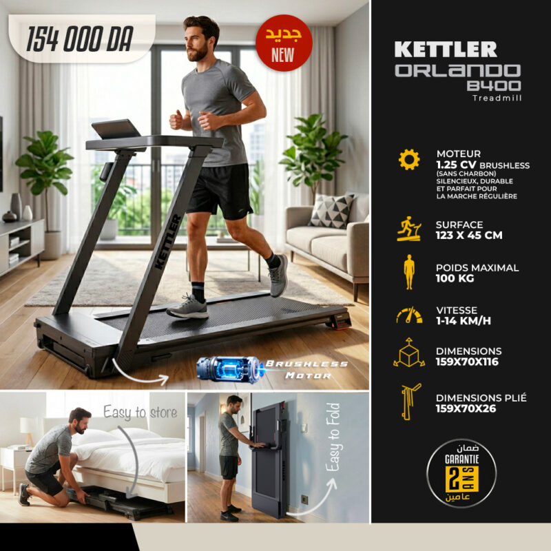 kettler-orlando-b400