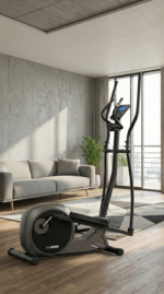 الدراجة الإهليلجية PRO FITNESS BROOKLYN E 2en1 – Image 3