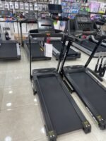 Tapis de course AXION JOG T3 – Image 2