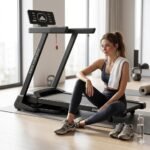 TAPIS DE COURSE Energy 400 – Image 3