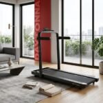 TAPIS DE COURSE DAYTONA