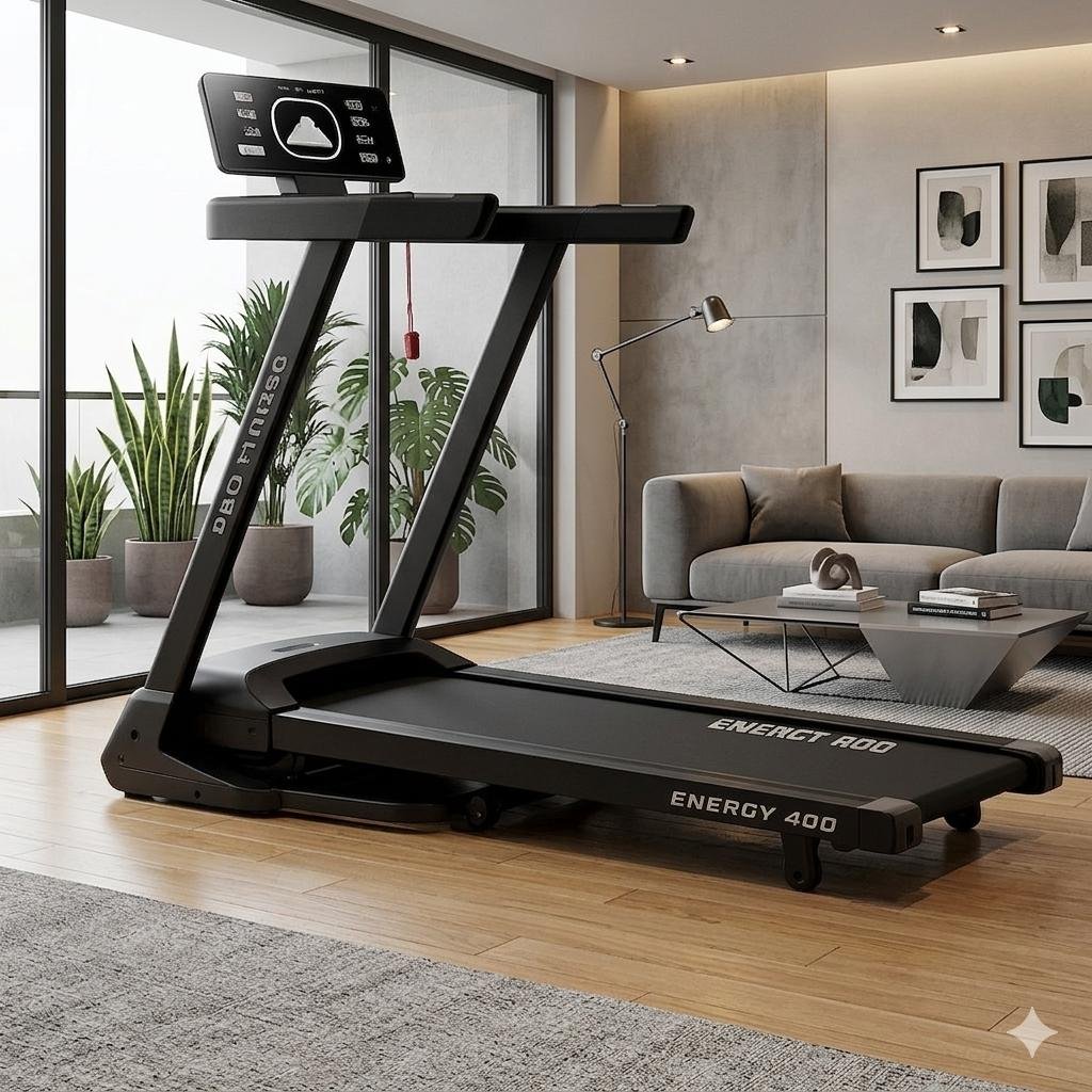 WhatsApp Image 2026-03-23 at 2c.20.40 TAPIS DE COURSE Energy 400 – Image 1