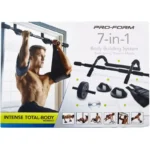 PROFORM 7IN1 BODY BULDING – Image 2