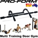 ProForm Multi Training Door Gym