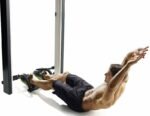ProForm Multi Training Door Gym – Image 9