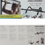 ProForm Multi Training Door Gym – Image 5