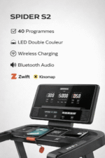 جهاز المشي الكهربائي SPIDER S2 – Image 5