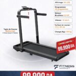 TAPIS DE COURSE DAYTONA