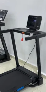 جهاز الجري الكهربائي NYMAN 400
