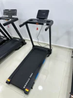 جهاز الجري الكهربائي NYMAN 400