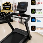 جهاز المشي الكهربائي Pro Fitness COLUMBIA