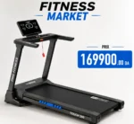 جهاز الجري الذكي PRO FITNESS TOUCH 200 – Image 5