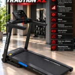 PROFITNESS TRACTION X2 – جهاز الجري الكهربائي القابل للطي
