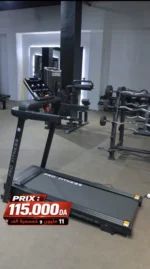 PROFITNESS TRACTION X1 – جهاز الجري الكهربائي