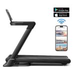 PROFITNESS Z800 – جهاز الجري الكهربائي – Image 9