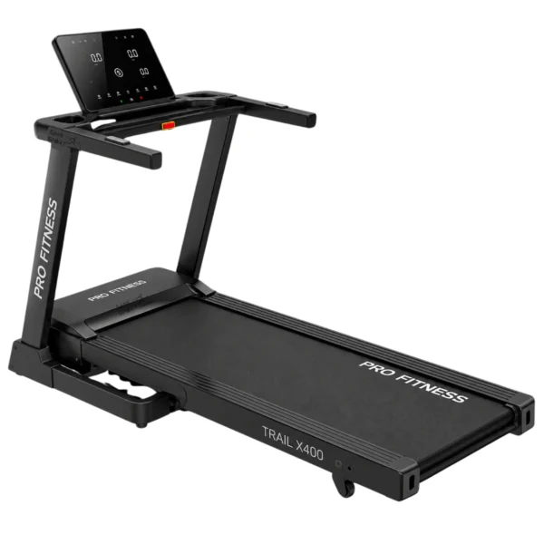 PROFITNESS RUN-X 3.0 - جهاز الجري الكهربائي