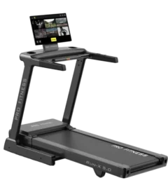 PROFITNESS RUN-X 5.0 - جهاز الجري الكهربائي
