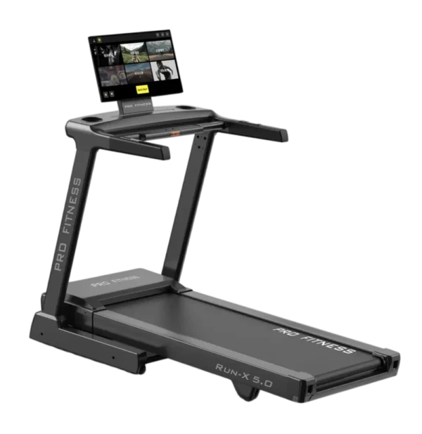 PROFITNESS RUN-X 5.0 - جهاز الجري الكهربائي